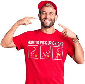 img 2 attached to 🤓 Geek Chicks Funny T-Shirt by Tees