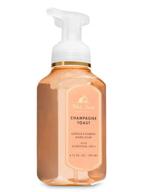 🍾 bath and body works champagne toast gentle foaming hand soap 8.75 fl oz, limited edition 2019 logo