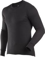 👕 coldpruf x large basic layer sleeve men's clothing logo