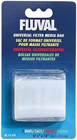 img 1 attached to Fluval Universal Media Filter Pack