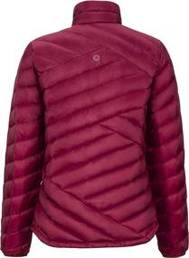 img 2 attached to 🧥 Stay Warm in Style with the MARMOT Women's Highlander Jacket