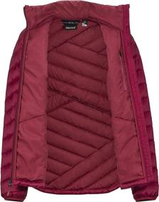 img 1 attached to 🧥 Stay Warm in Style with the MARMOT Women's Highlander Jacket