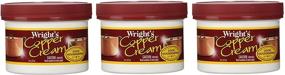 img 3 attached to 🔥 Weiman's Wright's Copper Cream – 8 Oz (Pack of 3) - Superior Copper Cleaning Solution