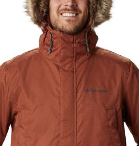 img 1 attached to Columbia Penns Creek Parka X Large Outdoor Recreation for Outdoor Clothing