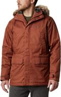 columbia penns creek parka x large outdoor recreation for outdoor clothing логотип