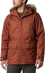 img 4 attached to Columbia Penns Creek Parka X Large Outdoor Recreation for Outdoor Clothing