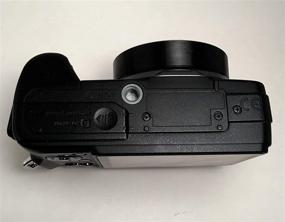 img 1 attached to 📷 Цифровая камера Sony Cybershot DSC-H10 8,1МП: 10-кратное оптическое увеличение с технологией Super SteadyShot