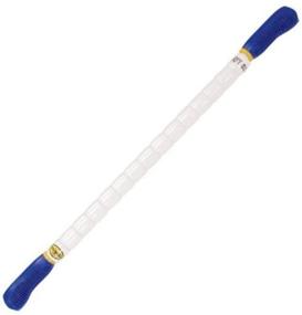 img 1 attached to TheStick Original 24&#34;L: Enhance Flexibility, Boost Recovery, Relieve Muscle Pain with Therapeutic Body Massage Stick