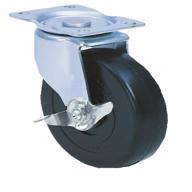 wagner caster swivel bearing capacity material handling products and casters logo