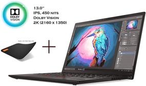 img 2 attached to Портативный Lenovo ThinkPad X1 Nano