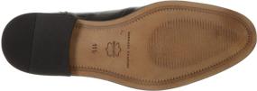 img 1 attached to Giorgio Brutini Gower Loafer Brown Men's Shoes for Loafers & Slip-Ons