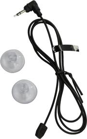 img 1 attached to Enhance GPS Signal Strength with Garmin 010-11282-00 Antenna Extension Cable for GTM