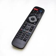 replacement philips smart remote control logo