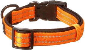 img 3 attached to 🏅 Premium Alcott Adventure Pet Collar - Superior Quality and Durability