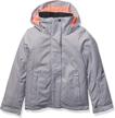 roxy jetty solid jacket prism outdoor recreation logo