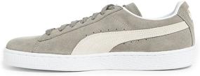 img 3 attached to 👟 Стильные мужские кроссовки PUMA Suede Classic Peacoat: модные и стильные кроссовки