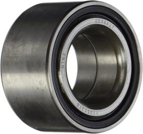 img 1 attached to Enhanced Timken 510003 Wheel Bearing for Improved Performance and Durability
