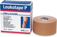 bsn medical bei076168 leukotape sports логотип