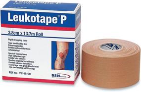 img 3 attached to BSN Medical BEI076168 Leukotape Sports