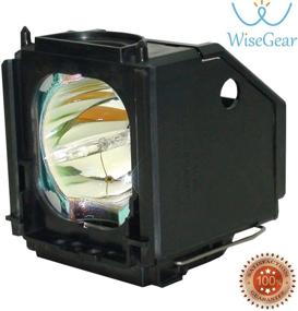 img 1 attached to BP96 01472A Сменные проекторы HLS4266WX WiseGear