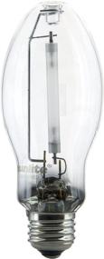 img 1 attached to 🌞 Sunlite 03615 LU100 MED Pressure: Reliable High-Pressure Sodium Bulb for Optimal Lighting