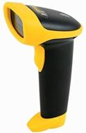 wasp 633808181031 range handheld scanner logo