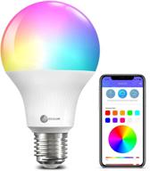 ecolor dimmable changing equivalent multicolor logo