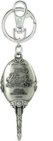 img 2 attached to Disney Beauty Mirror Pewter Accessory