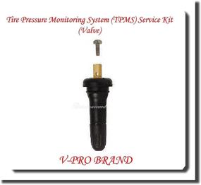 img 1 attached to 🚗 Датчик TPMS Chrysler 56029398AB - оригинальная оригинальная запчасть OEM