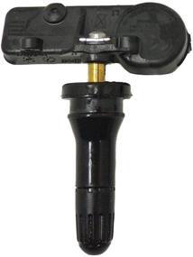 img 3 attached to 🚗 Датчик TPMS Chrysler 56029398AB - оригинальная оригинальная запчасть OEM