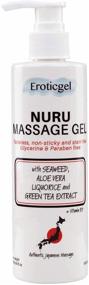 img 4 attached to Eroticgel Authentic Japanese Massage Liquorice
