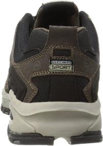 img 2 attached to Skechers Sport Vigor Memory Sneaker Men's Shoes