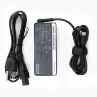 top-notch genuine lenovo thinkpad 65w 20v 3.25a type-c usb ac adapter - adlx65ydc2a logo