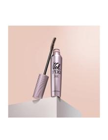 img 2 attached to ETUDE Mascara Black Curling Voluminous