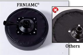 img 1 attached to FRNIAMC Регулируемая гидравлическая способность качения