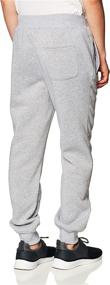 img 2 attached to Southpole Active Basic Jogger Fleece Sports & Fitness