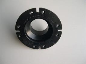 img 1 attached to Dometic 385345892 Socket Floor Flange