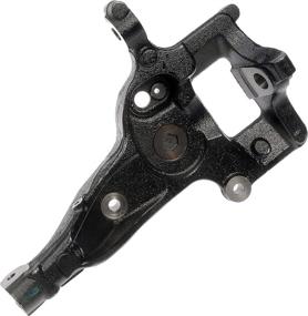 img 2 attached to Dorman 698 211 Driver Steering Knuckle