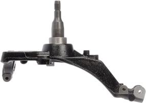 img 3 attached to Dorman 698 211 Driver Steering Knuckle