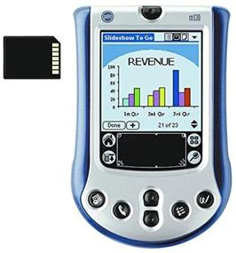 img 1 attached to 📱 PalmOne m130 Portable Device