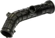 🚀 dorman 696-712 performance air intake hose for enhanced engine efficiency logo