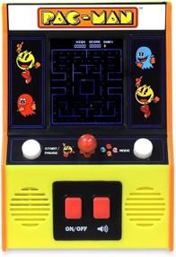 img 3 attached to Basic Fun Arcade Classics Pac Man