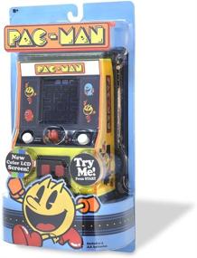img 1 attached to Basic Fun Arcade Classics Pac Man