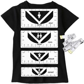img 4 attached to Designs T Shirt Alignment Sublimation Fashion