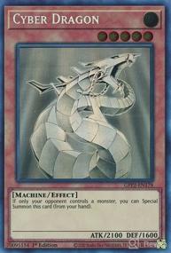 img 3 attached to 🤖 GFP2 EN180 Ghost Rare Cyber Dragon: Unearth the Perfection