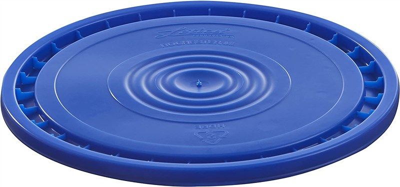 hudson exchange reusable easy buckets 로고