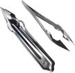 aiyayi practical stainless tools peeling knife stainless logo