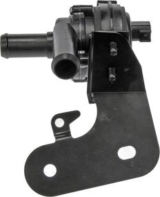 img 1 attached to Dorman 902 087 Auxiliary Water Pump