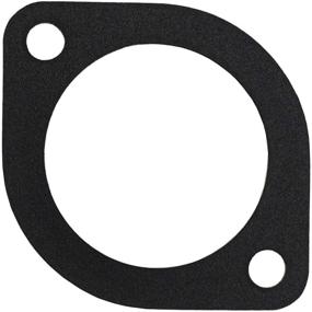 img 4 attached to Beck Arnley 039 0023 Thermostat Gasket