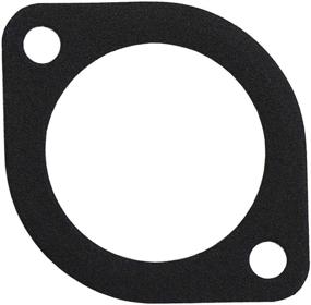 img 3 attached to Beck Arnley 039 0023 Thermostat Gasket